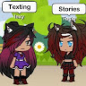 Meet your Posher, Texting